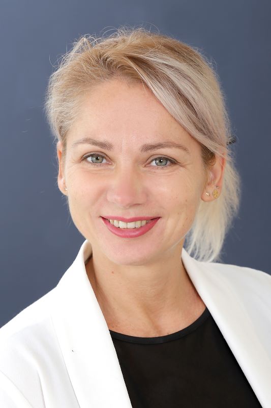 Фонотова Ирина Андреевна.