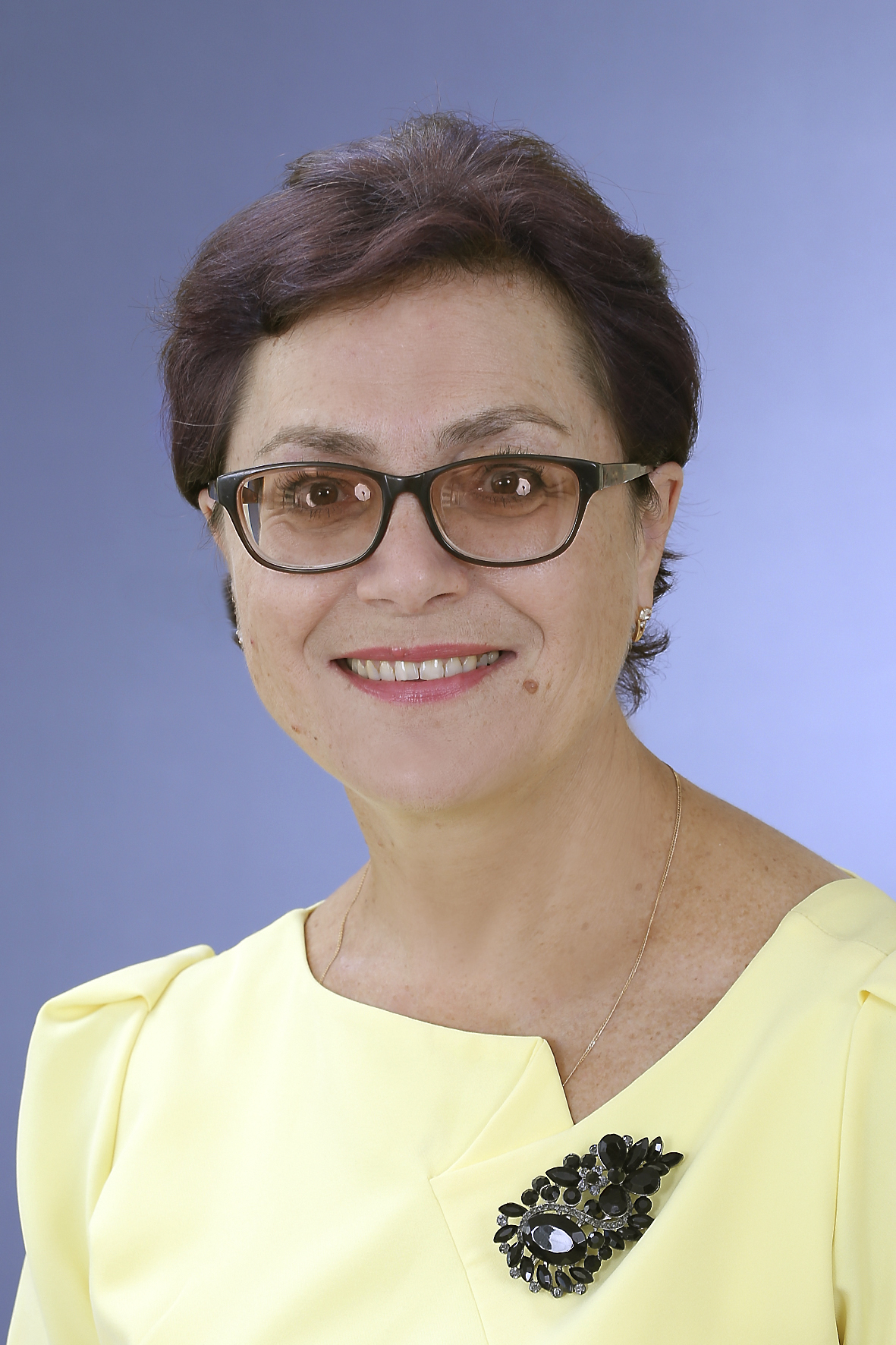 Ашлабан Ирина Дмитриевна.